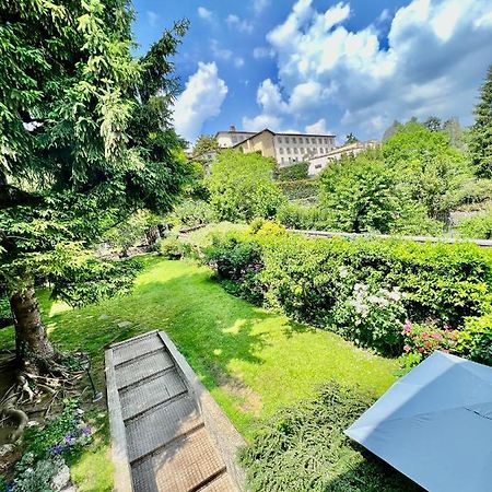 Centralissimo Open Space 110 Mq Immerso Nel Verde Μπέργκαμο Εξωτερικό φωτογραφία