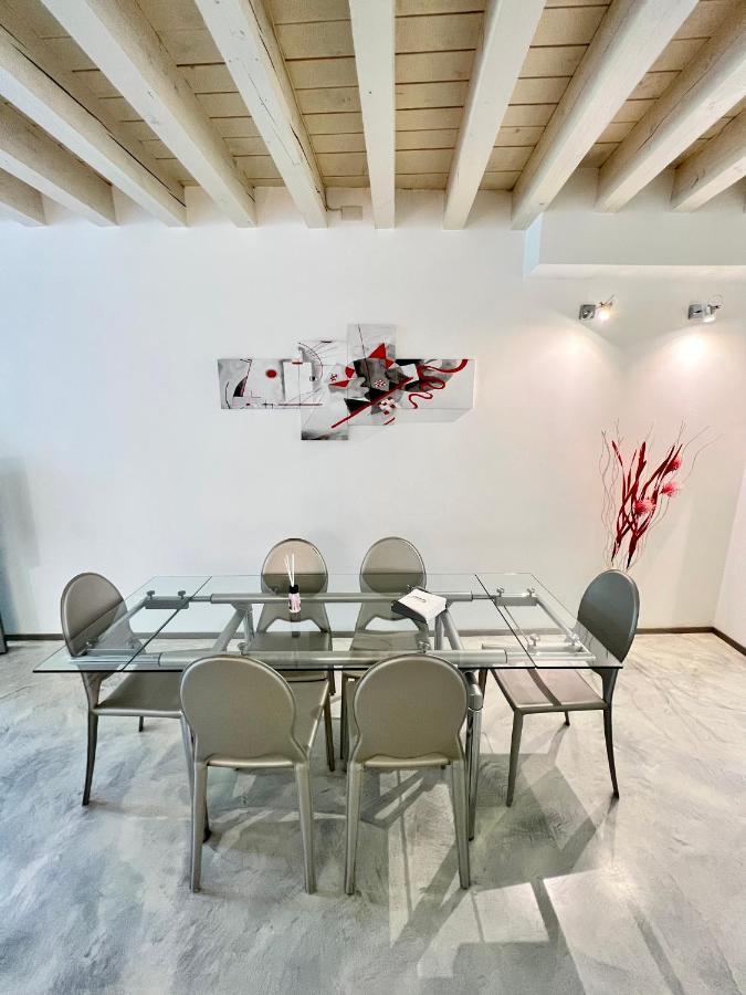 Centralissimo Open Space 110 Mq Immerso Nel Verde Μπέργκαμο Εξωτερικό φωτογραφία